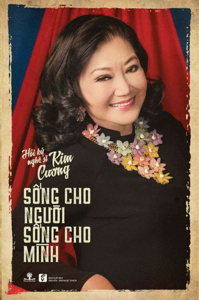 Hồi ký Kỳ nữ Kim Cương - Kỳ 6: Người tình duyên phận 3 Hồi ký Kỳ nữ Kim Cương - Kỳ 6: Người tình duyên phận - ảnh 2